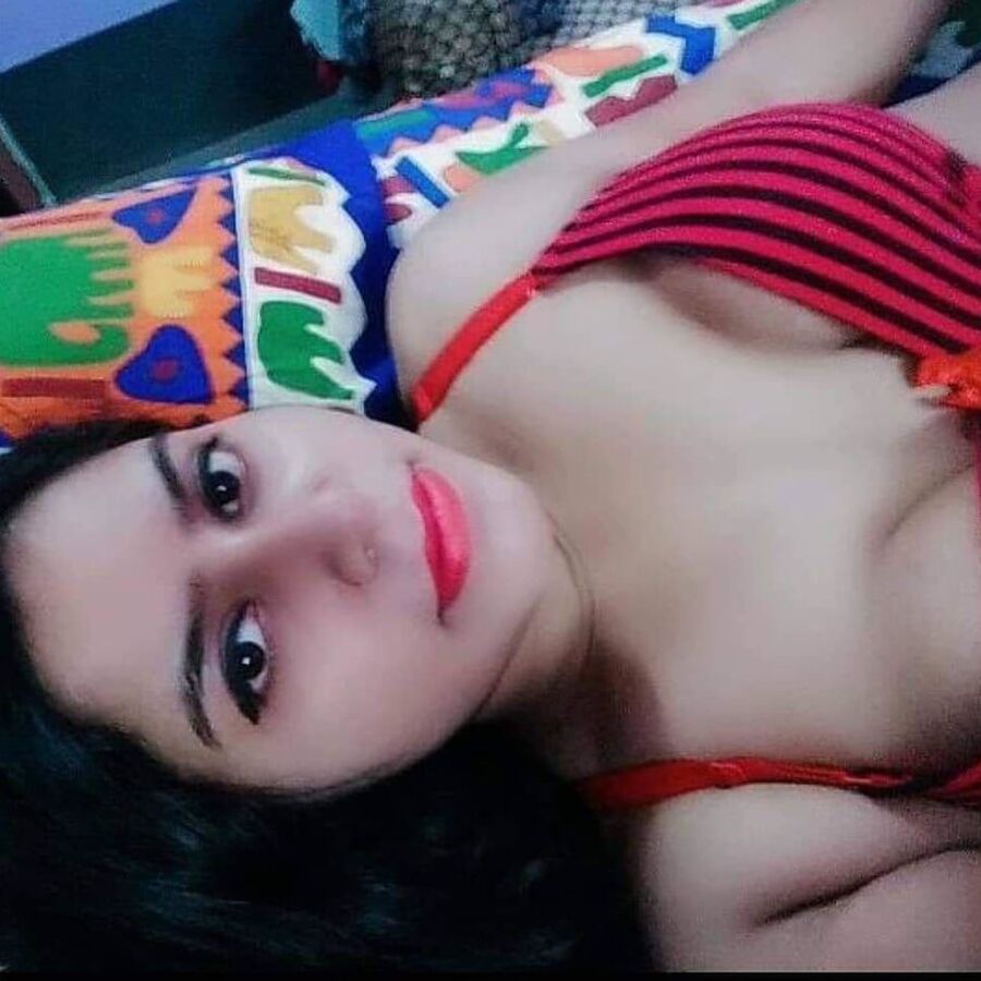Show bra