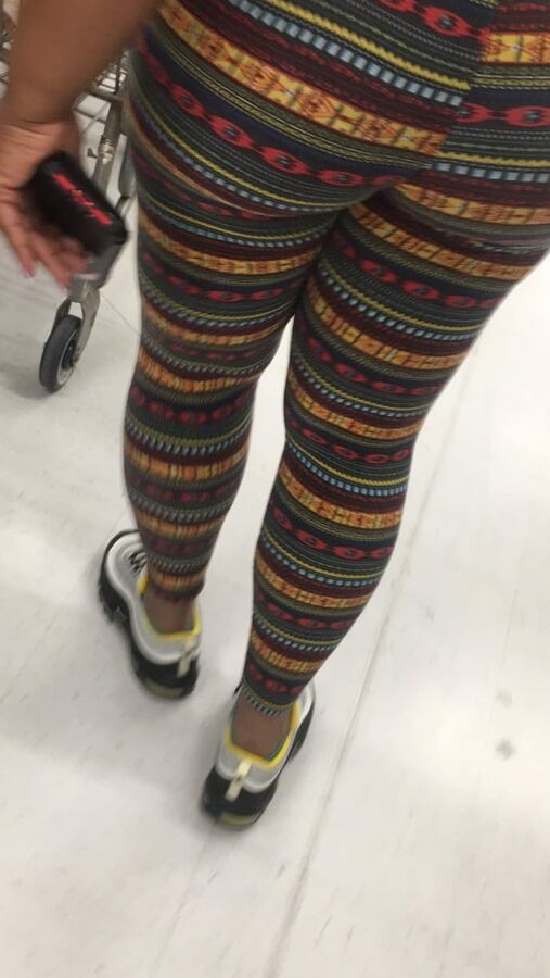 Leggings is Love