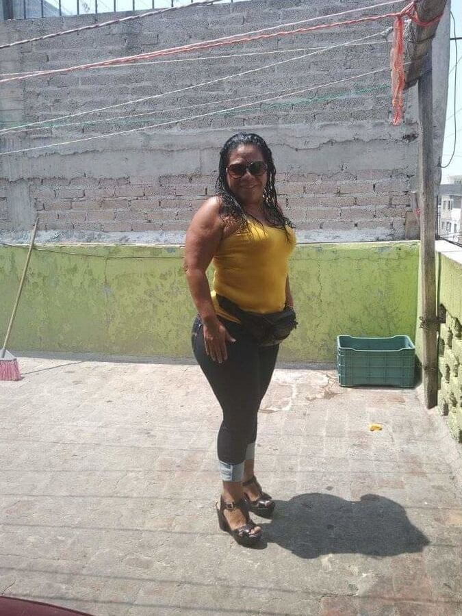 Ricas culonas