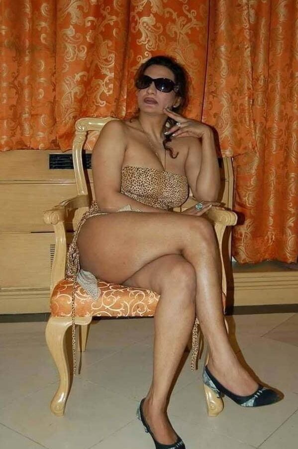 Hot Mature Women