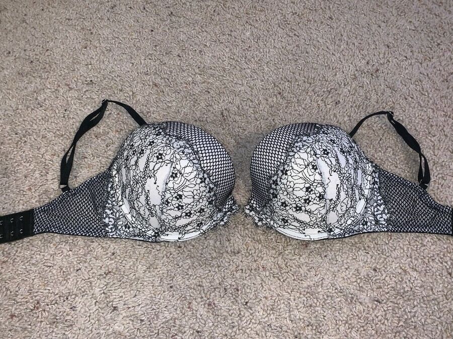Bra shots