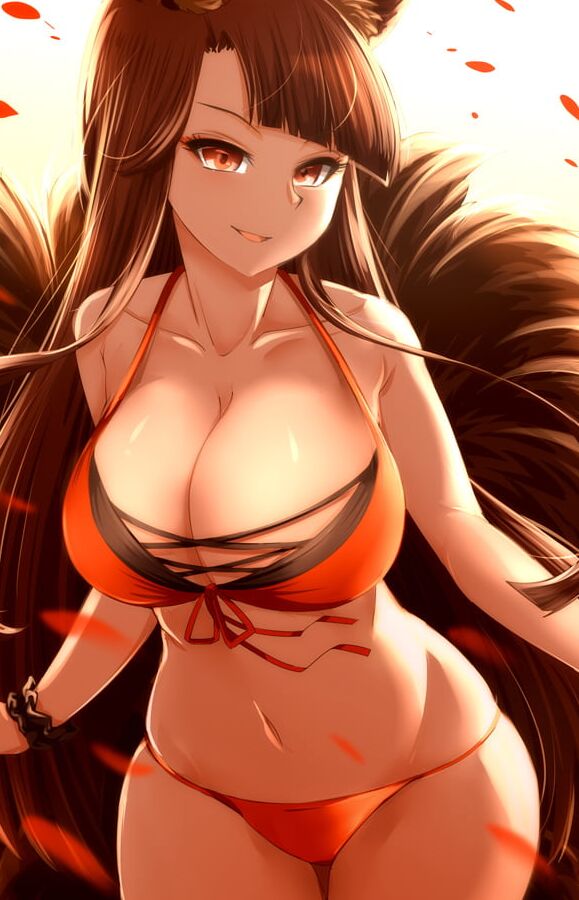Akagi_(Azur Lane)
