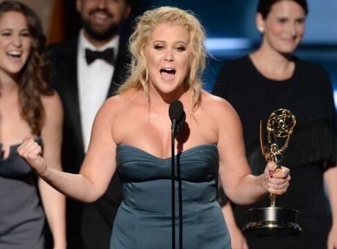 Amy Schumer