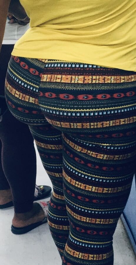 Leggings is Love