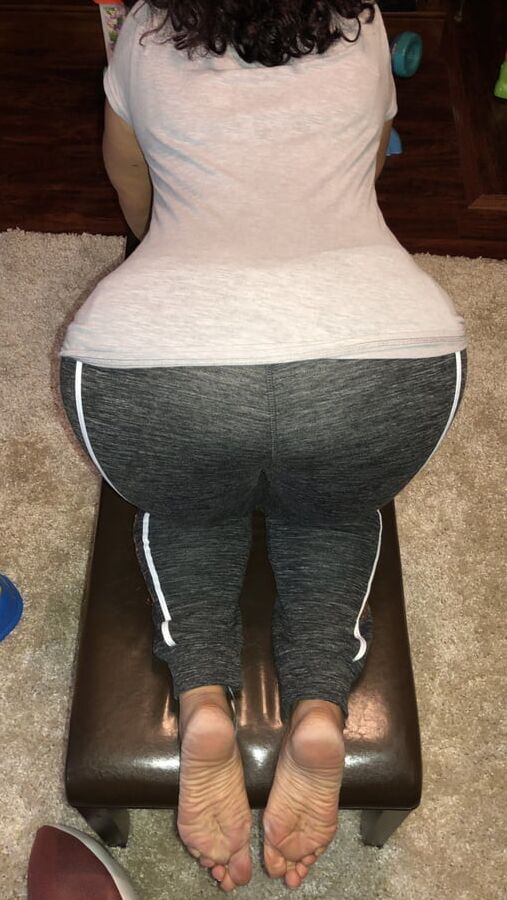 more of wife