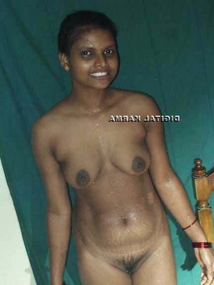 Amazing Indians - Hema