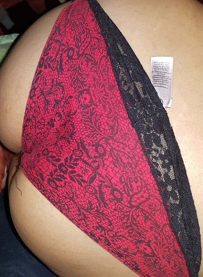 Big ass tribute