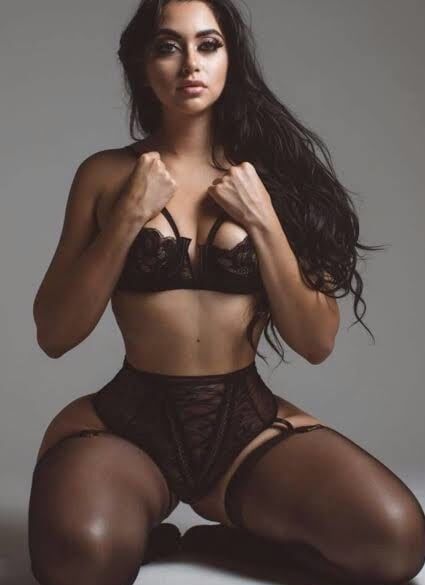 Jailyne ojeda sexy big ass