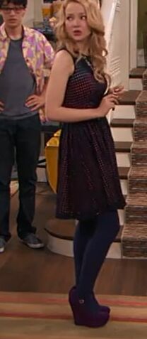 Dove Cameron