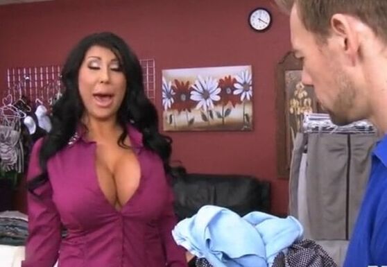 Amazing Bimbos - Horny Plastic &amp; Fake Tits Sluts III