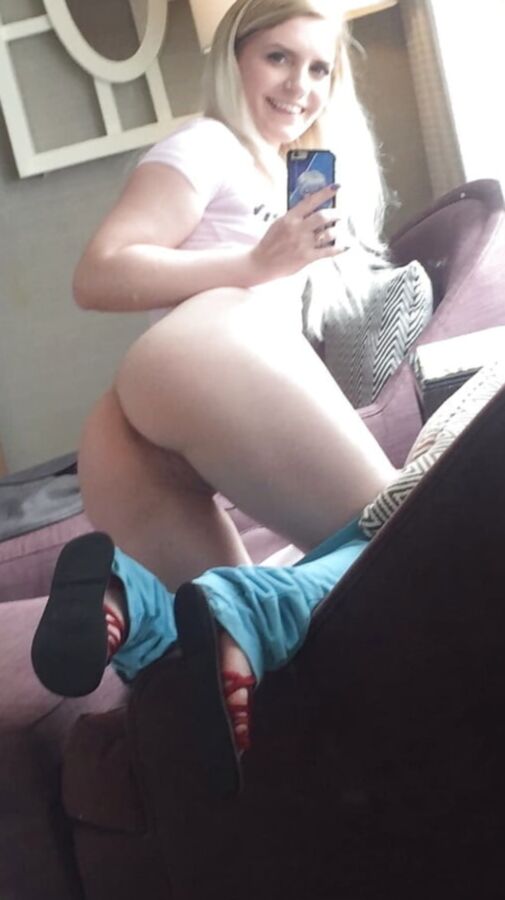 My wife is a bitch