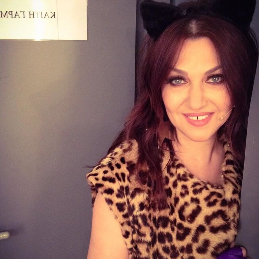 Greek woman hot milf