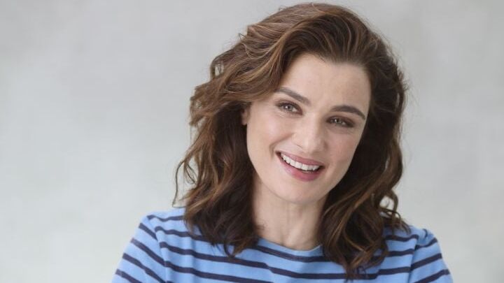 Rachel Weisz