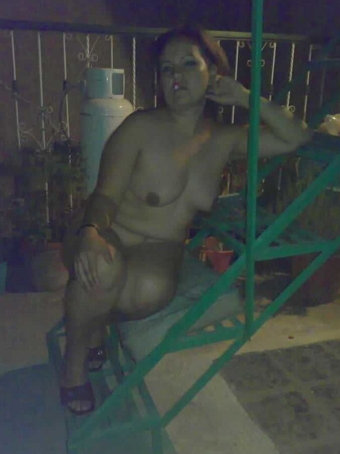 MARYA Y MAXICAN WHORE FROM MEXICO CITY