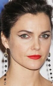KERI RUSSELL