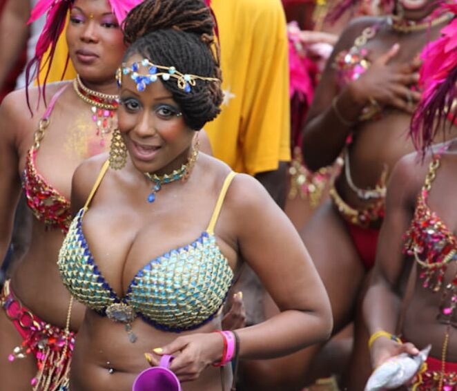 Carnival Thots Pt