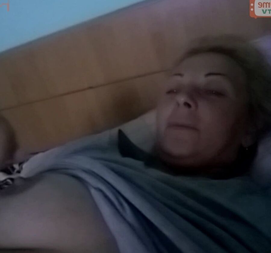 Romanian MILF Mom