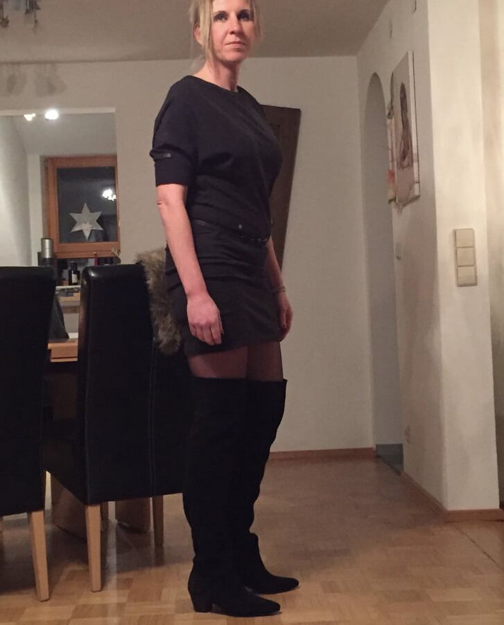 hot milf