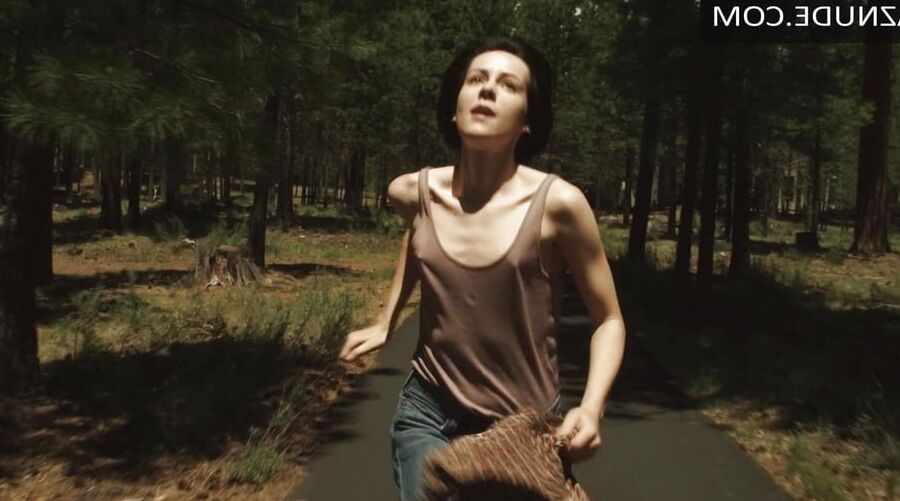 Jena Malone obsessed with her