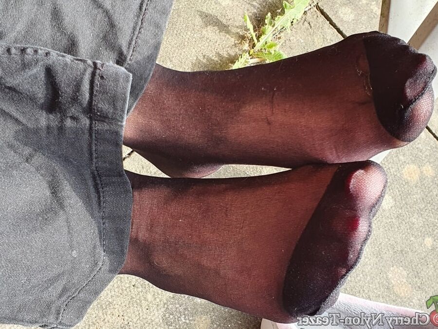 Black Hose Lockdown