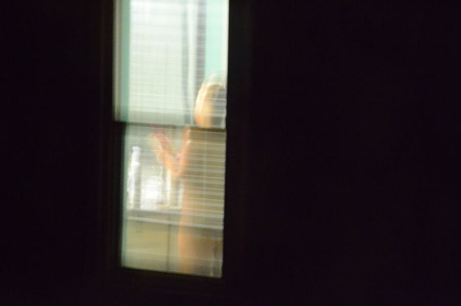 Neighbor Pics