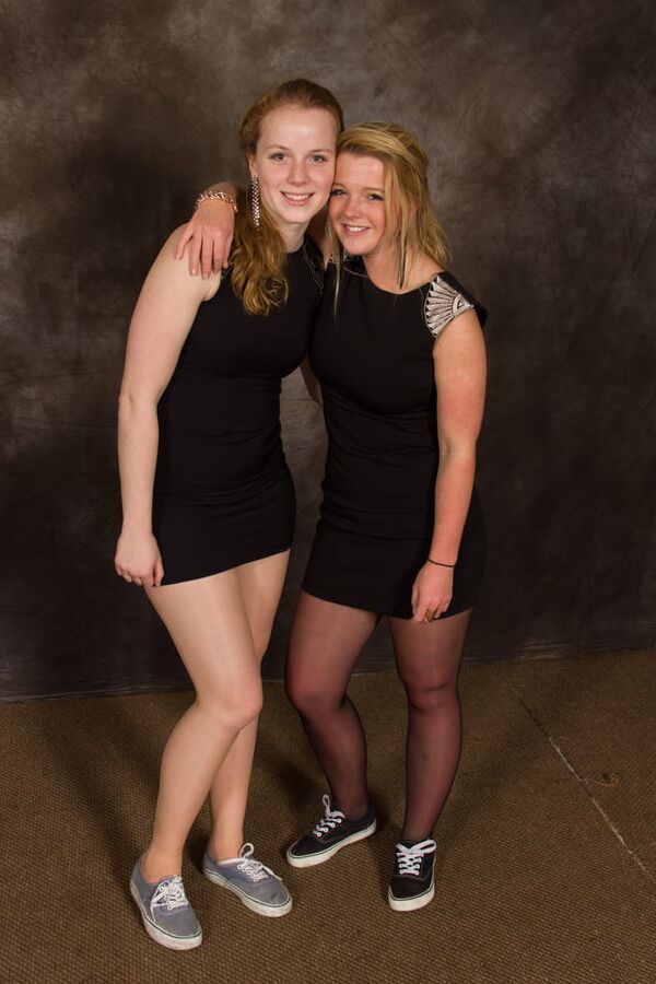 pantyhose forever