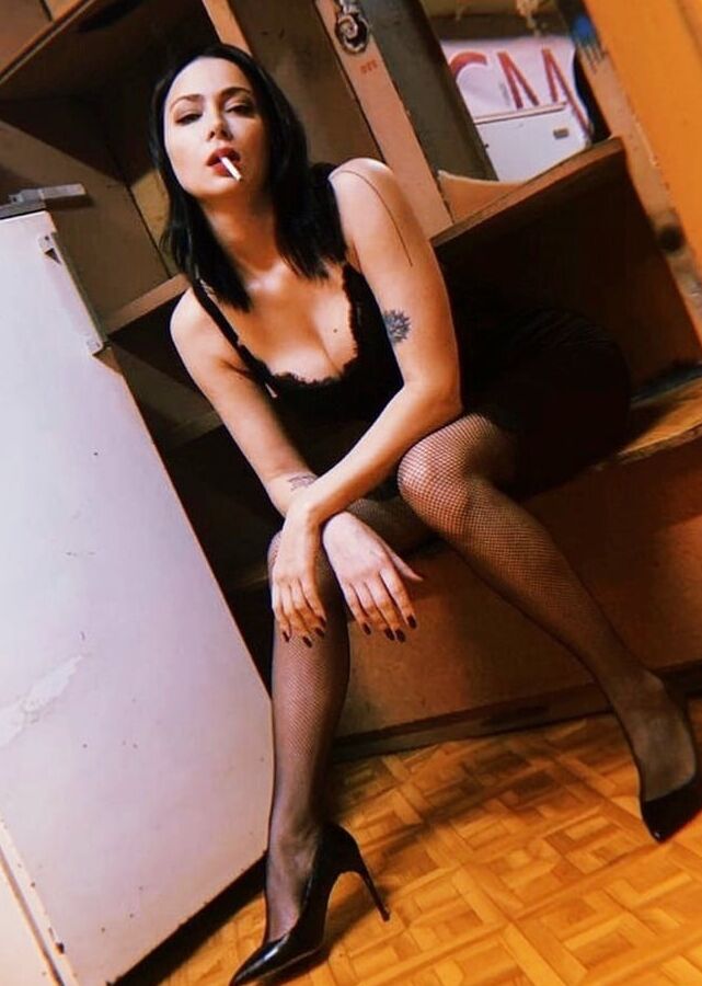 Nastasya Samburskaya