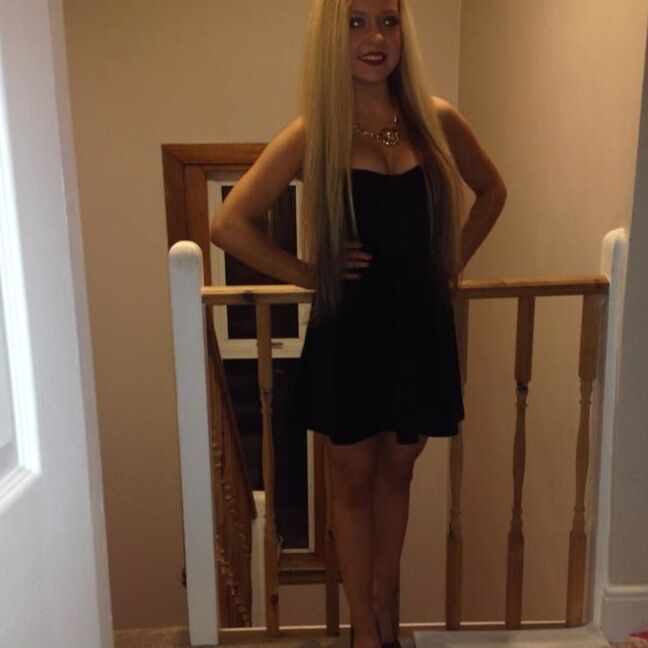 Stupid Chav Sluts- Tia Eddy