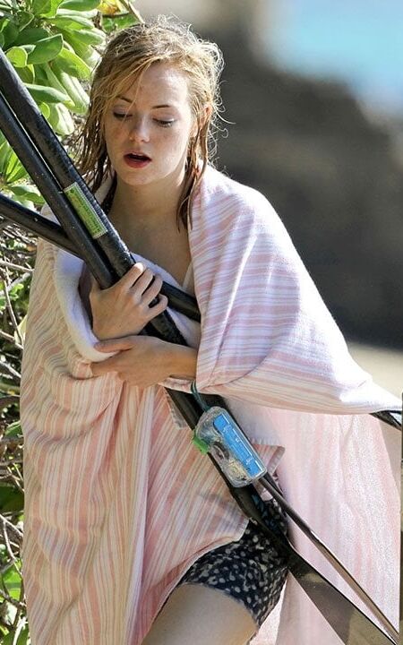 Emma Stone obsessed!