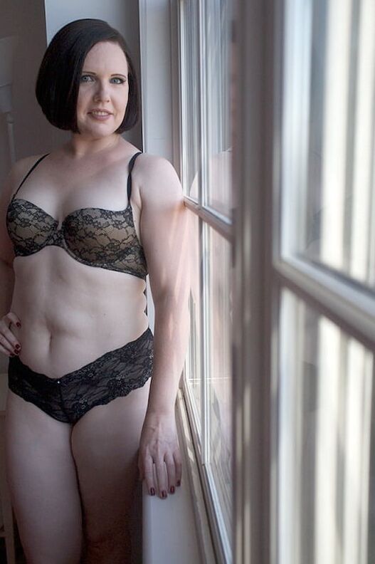 Gorgeous Mature
