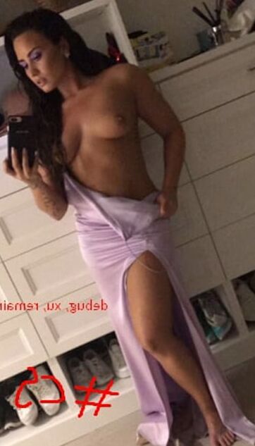 demi lovato