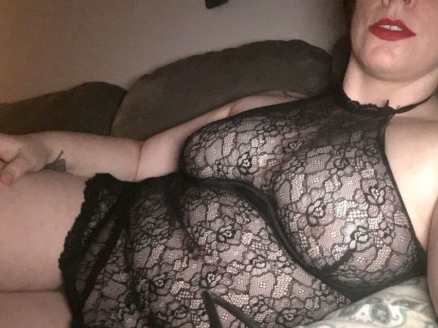 Laurencumslutxxx geile ANALFOTZE Bi aus Kanada