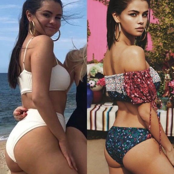 Celeb cum