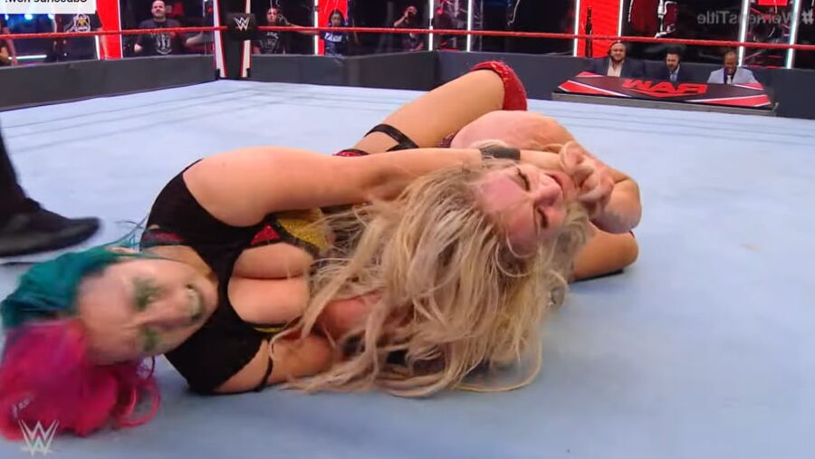 WWE Wrestling Divas Mix (cuteforyou) Prt