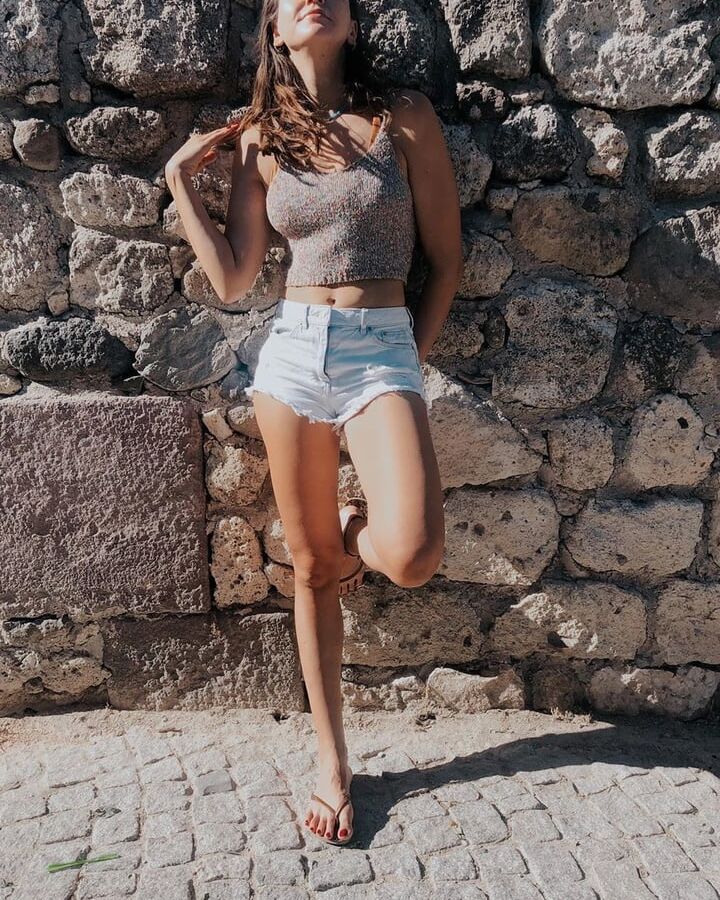 Sexy Turkish Kubra