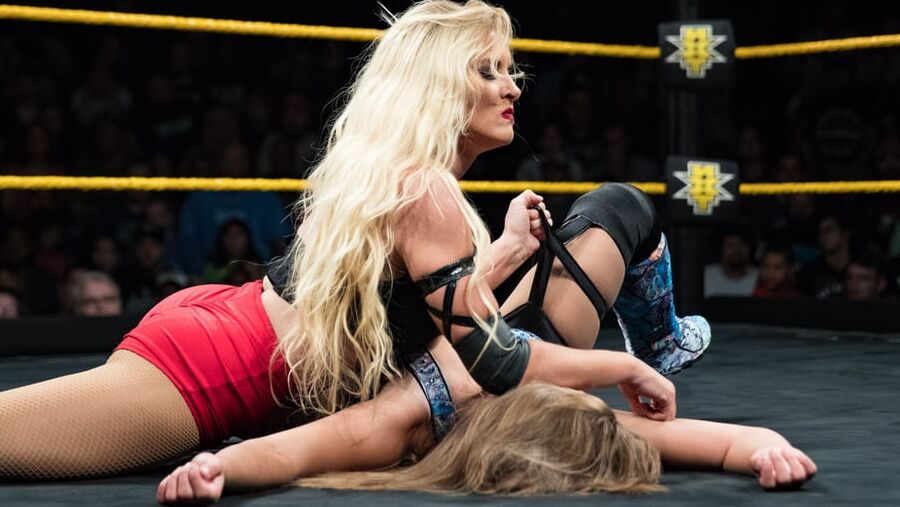 Lacey Evans (WWE)