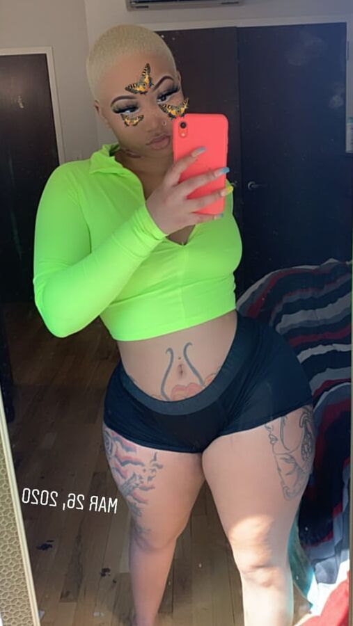 Na Ros too sexy