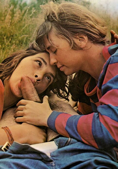 The Hippies were right