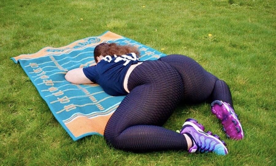 Sexy : )