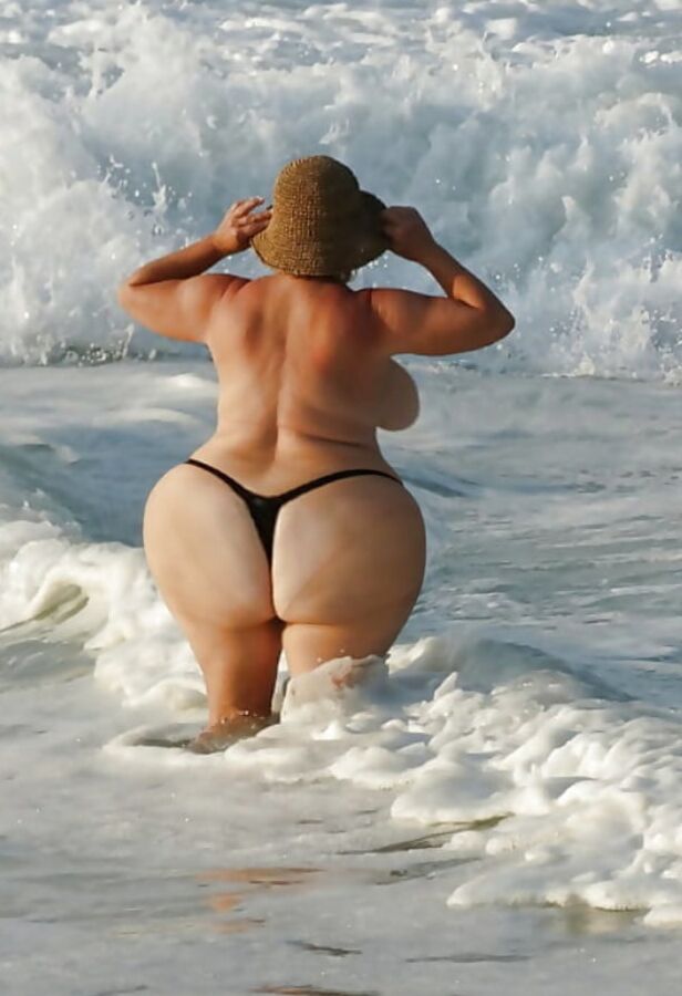 Asses for everyone