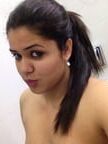 Indian babe