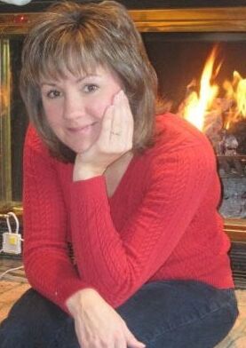 Lisa from Nuneaton, UK