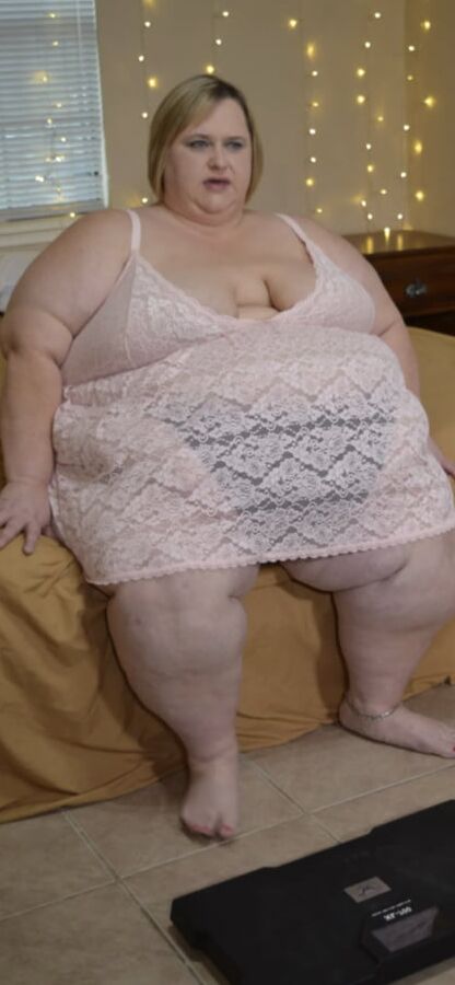 SSBBW ONLY PT