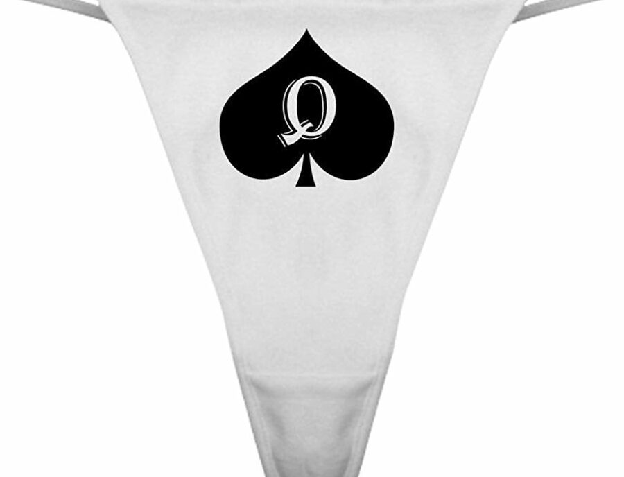 Which panty for my hotwife?