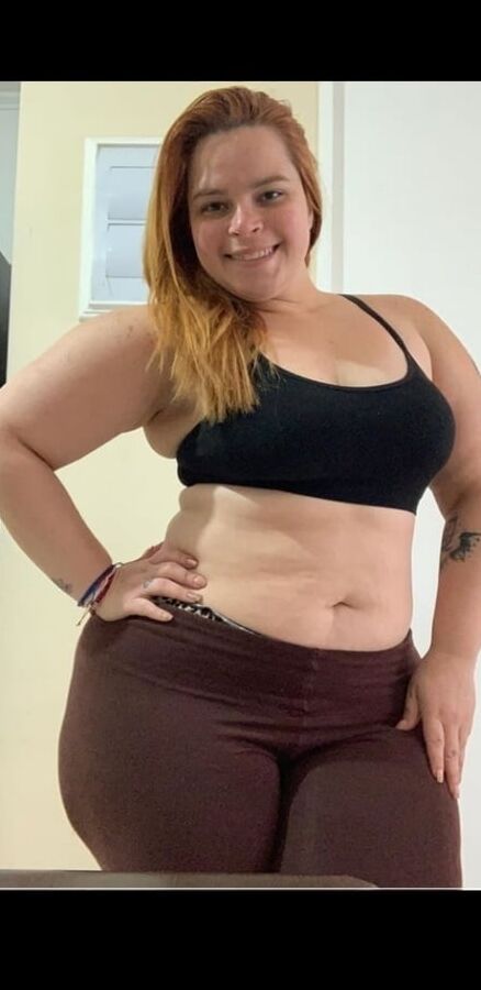 Crystal Mamasota Nalgona