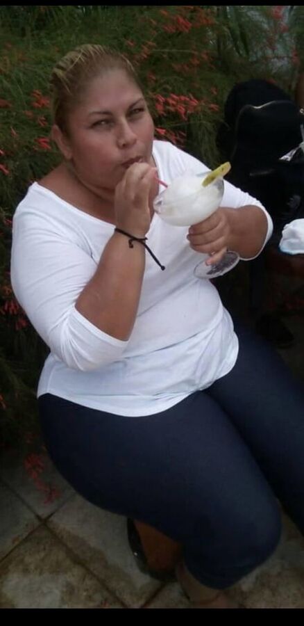 Josely madurita nalgonona