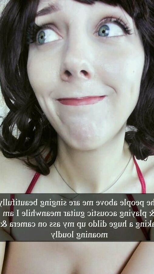 Princess Berpl - Big Boobs Babe