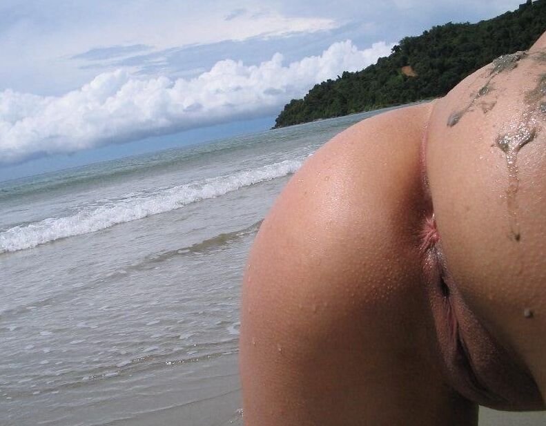 Beach Side Park