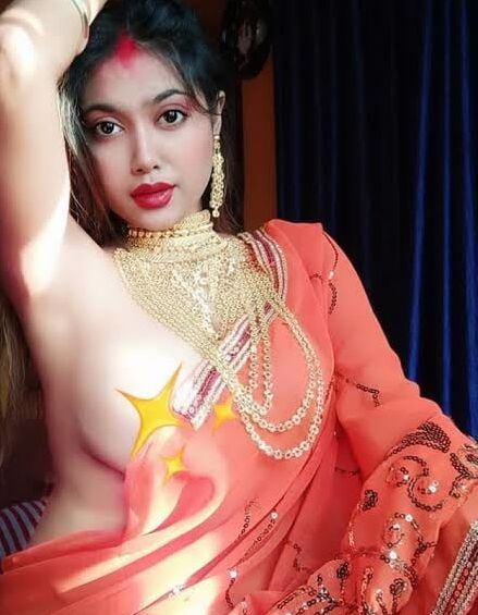 Hot bengali girl
