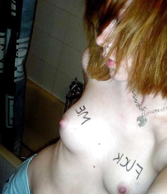 Young Whore